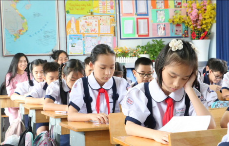 Vận hành hiệu quả mô hình quản lý giáo dục mới trước thềm khai giảng