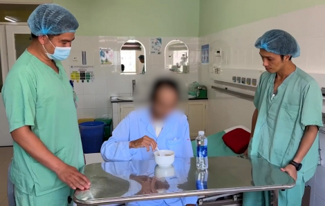 Vượt hơn 1.000km xuyên đêm ghép tim thành công cho bệnh nhân suy tim