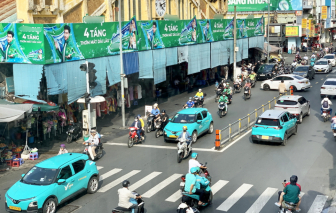 Mời tham gia “Diễn đàn Chuyển đổi xe điện, boăn khoăn gì?”