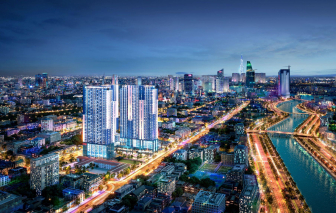 Thị trường bất động sản như “máy bay chỉ có hạng thương gia”