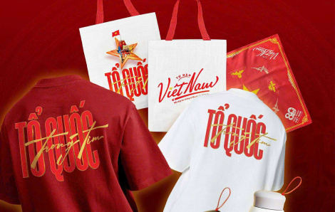 Bộ nhận diện cảm xúc dành cho triệu trái tim Việt Nam