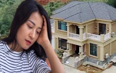 Chồng bênh con riêng, đẩy con tôi ra đường