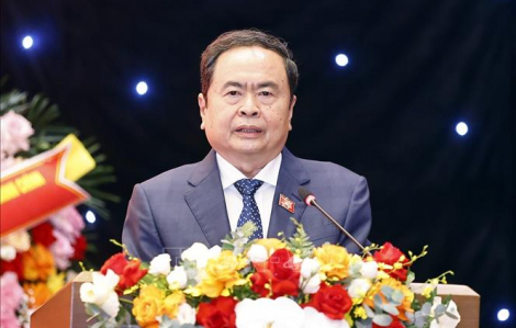 Chủ tịch Quốc hội: Giám sát để kiến tạo phát triển đất nước trong kỷ nguyên mới