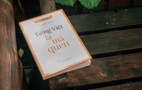 Khám phá “tính sông nước” trong ngôn ngữ Việt