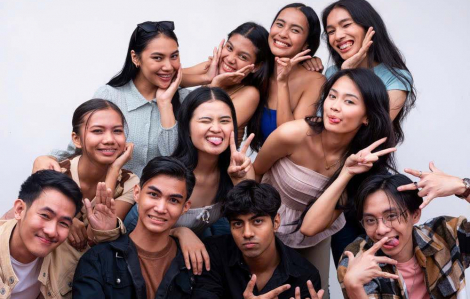 Tôi là 'nạn nhân' của Gen Z