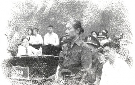 Vụ Tập đoàn Phúc Sơn: Bà Hoàng Thị Thúy Lan kháng cáo xin giảm nhẹ hình phạt