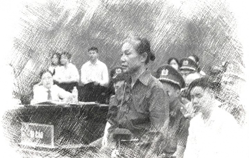 Vụ Tập đoàn Phúc Sơn: Bà Hoàng Thị Thúy Lan kháng cáo xin giảm nhẹ hình phạt