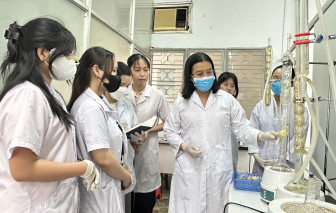 Sẽ có cơ chế đặc thù để đại học trở thành chủ thể nghiên cứu mạnh