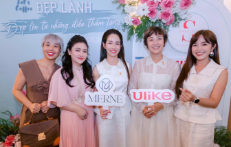 ĐẸP LÀNH - Đẹp lên từ những điều thầm lặng