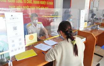 Nên trừ nhiều khoản chi khi tính thuế thu nhập cá nhân