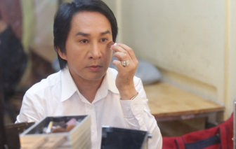 NSƯT Kim Tử Long từng mơ ước được đứng chung sân khấu với NSƯT Vũ Linh