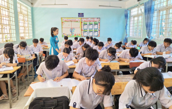 TPHCM nỗ lực vượt "điệp khúc" thiếu giáo viên mùa khai giảng