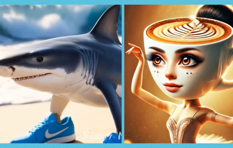 “Brainrot” - món ăn tinh thần độc hại