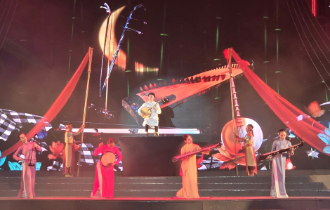 Chính sách mới cho nghệ nhân, chủ thể di sản văn hóa phi vật thể