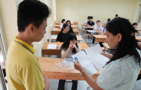 Bộ GD-ĐT: Không bãi bỏ kiểm định bắt buộc đối với chương trình đại học