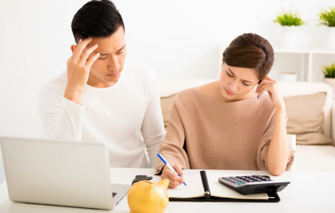 Kinh tế quyết định tuổi thọ hôn nhân