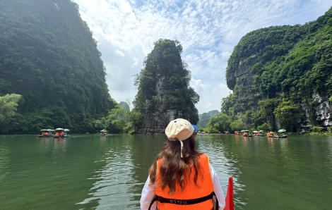 Một ngày dạo quanh Ninh Bình