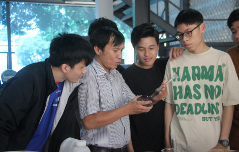 Phát triển ít nhất 2 đại học tinh hoa, nghiên cứu đẳng cấp quốc tế