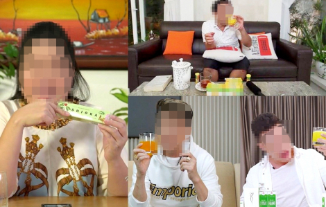 Sẽ có quy định chế tài đủ mạnh khi nghệ sĩ, người nổi tiếng... quảng cáo sai sự thật