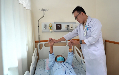 Trời nắng nóng làm gia tăng nguy cơ đột quỵ?