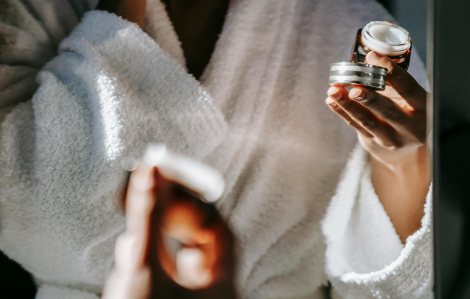 Truy tìm nguồn gốc sản phẩm kem làm trắng da có “địa chỉ ma” tại TPHCM