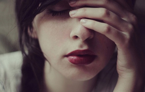 Vợ đẹp lắm, nhưng vợ không biết điều