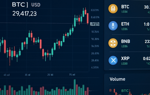 Có thể thí điểm giao dịch tài sản mã hóa trong tháng 8/2025