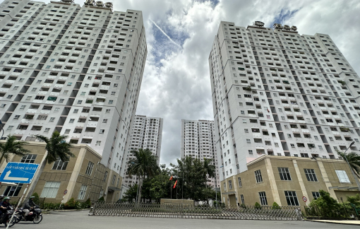 TPHCM sẽ có cơ chế, chính sách vượt trội thu hút các nguồn lực phát triển nhà ở xã hội