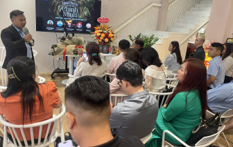 Hành trình trở về của nam doanh nhân bị trầm cảm