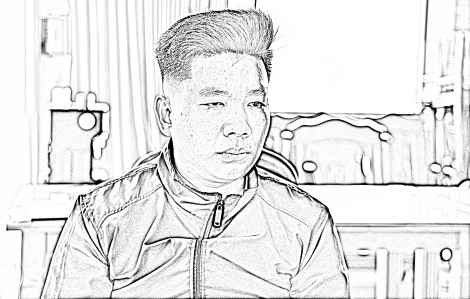 Bắt đối tượng truy nã đặc biệt về tội giết người