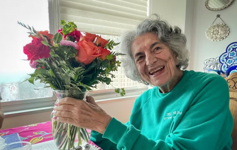 Bí mật của những người già nhưng không lão