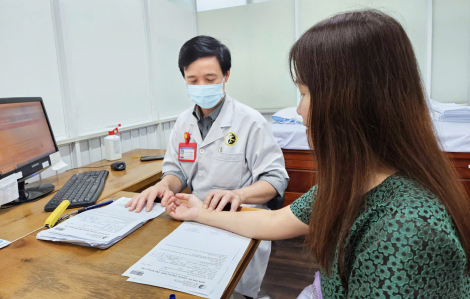 Đột quỵ ở người trẻ không còn hiếm gặp