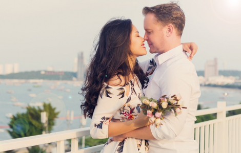 Sống buông thả, định hướng lệch lạc, vợ cũ khiến con tôi sợ yêu