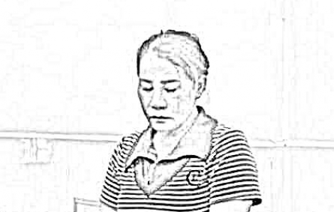 Nổ quen biết lãnh đạo, người phụ nữ chiếm đoạt gần 6 tỉ đồng