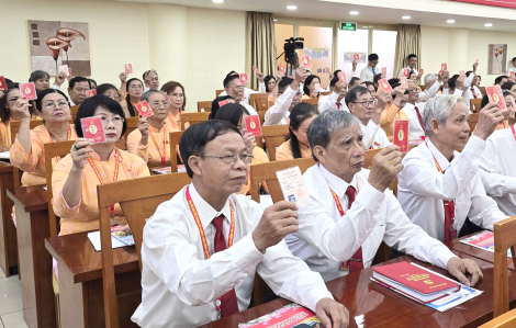 Phường Diên Hồng khởi động nhiệm kỳ đầu với mục tiêu bứt phá toàn diện