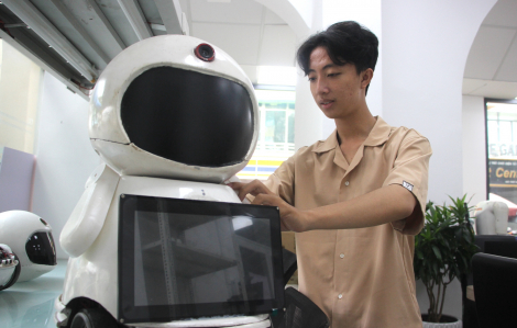 Việt Nam có thêm 6 mạng lưới đào tạo xuất sắc về công nghệ 4.0