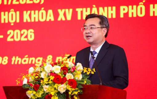 Ông Nguyễn Thanh Nghị: Phát huy vai trò “đầu mối thể chế” của Đoàn đại biểu Quốc hội TPHCM