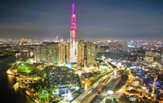 TPHCM thu ngân sách hơn 472.000 tỉ đồng trong 7 tháng đầu năm 2025