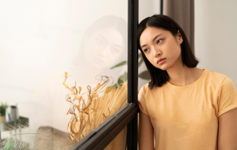 Áp lực tuổi 20 - có ai giống tôi không?