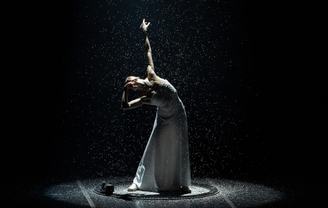 Đoàn Eifman Ballet danh tiếng của nước Nga đưa “Anna Karenina” đến Việt Nam