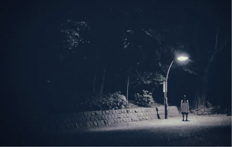 Tour taxi xuyên đêm, khám phá địa điểm ma ám kèm livestream ở Nhật Bản