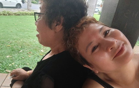 Tôi chọn nhẫn nhịn mẹ chồng
