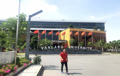 Không có cơ sở giải quyết yêu cầu bồi thường gần 9.000m² đất của Trường đại học Văn Lang