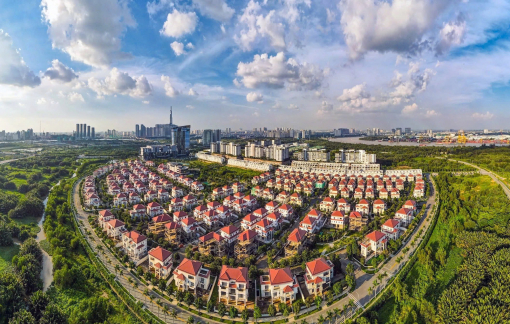 Mô hình “1 trung tâm - 3 khu vực - 1 đặc khu” sẽ giúp TPHCM khai thác tốt dòng vốn