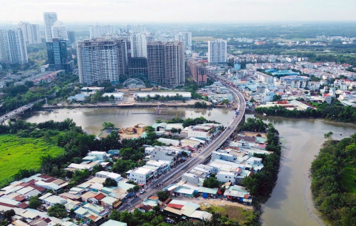 TPHCM tăng tốc giải ngân đầu tư công, thúc đẩy tăng trưởng