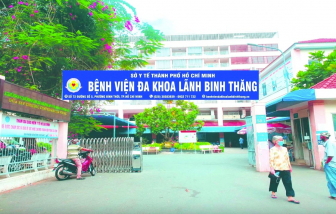 26 bệnh viện tại TPHCM chính thức đổi tên