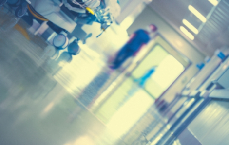 3 triệu người Hàn Quốc từ chối điều trị kéo dài sự sống