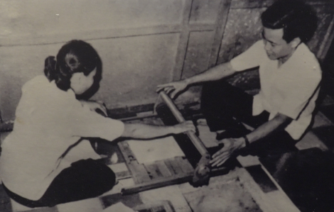 Bình Tiên - Vùng đất giữ lửa cách mạng giữa đô thành