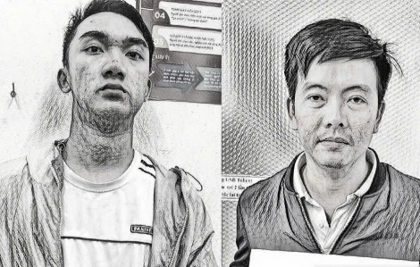 Bắt nhóm hacker xâm nhập tài khoản Facebook chiếm đoạt hơn 10 tỉ đồng