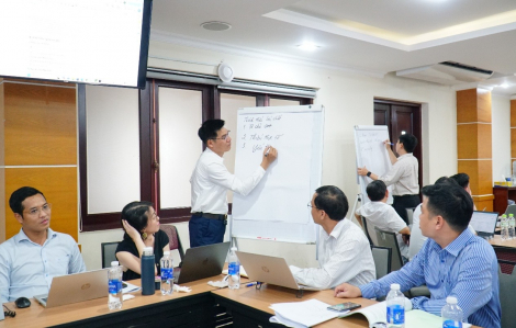 Đại học Quốc gia TPHCM tăng cường đào tạo và thu hút nhân tài